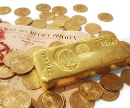 Achat d'Or et Change image 3