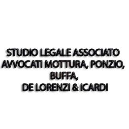 Studio Legale Associato Avvocati Mottura, Ponzio, Buffa, De Lorenzi & Icardi logo