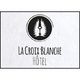 Hôtel Résidence de la Croix-blanche