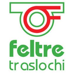 Feltre Traslochi logo
