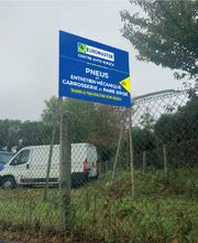 Euromaster DMD PNEUS - Méru image 7