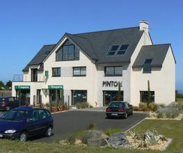 Sas Pinton Construction image 4