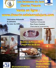 Salaisons du Jura image 1