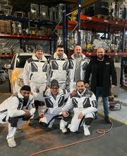 Bosi Bodenbeläge AG Bild 1