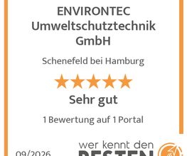 werkenntdenBESTEN.de Qualitätssiegel