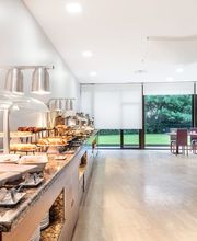 Hotel Eurostars Ciudad De La Coruña imagen 13