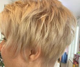Coiffure Corinne Relooking image 1