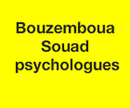 Bouzemboua Souad image 1