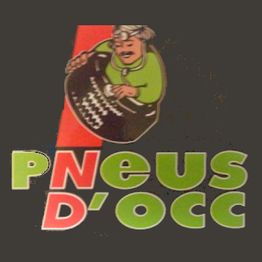 Pneus d'Occ