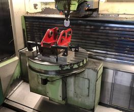 Baumaschinentechnik Schubert Bild 1