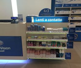 GrandVision immagine 3
