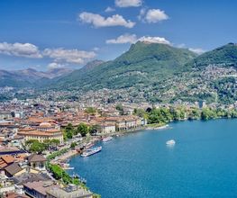 Municipio | Città di Lugano Bild 4