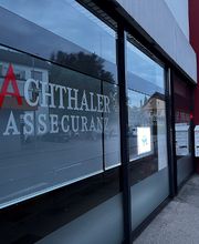 Bachthaler Assecuranz Versicherungsmakler GmbH Bild 7