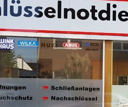 Schlüsselnotdienst Bornheim Bild 6