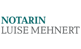Notarin Luise Mehnert