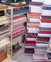 Textielstad afbeelding 2