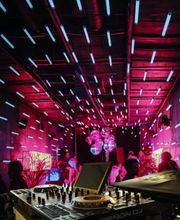 DJ Chris Bernard Bild 6