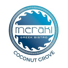 Meraki In The Grove