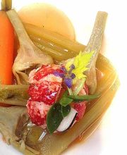 Logis Hôtel les Collines image 6