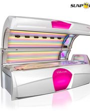 SUNPOINT Solarium & WELLMAXX Bodyforming Erding Bild 7