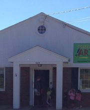 Preschool of the Arts: Tolland Stage image 7