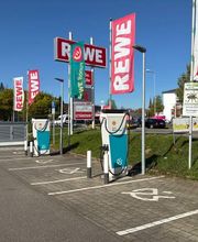 Shell Recharge Charging Station Bild 2