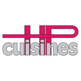 HP Cuisines SA logo