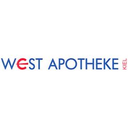 Logo der West-Apotheke