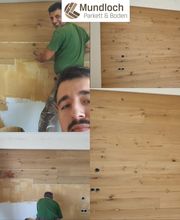 Mundloch Parkett & Boden Alfred Mundloch Bild 16