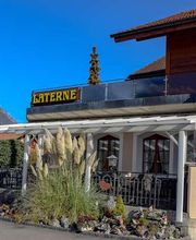 Restaurant Laterne Interlaken