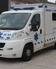 Ambulances Gilles Briffaut image 1