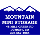 Uplift Self Storage -Dumont 3