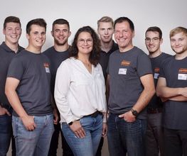 Schreinerei Kappen Bild 11