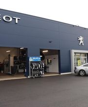 Peugeot GEMY Plouer image 2