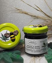 Cannabis Honig