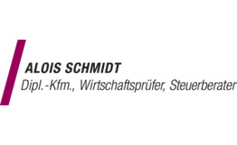 Schmidt Alois Dipl.-Kfm.