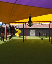 Omega Alpha Academy image 19