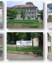 Entrepôts de Bellerive Logistique Sàrl Bild 2