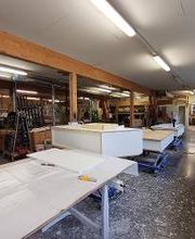 A&S Holzbau GmbH - Zimmerei, Holzbau & Sanierungen Bild 5