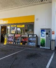 Shell Recharge Charging Station Bild 5