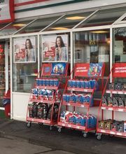 star Tankstelle Bild 5