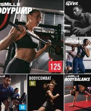 FITNESS CORP image 2