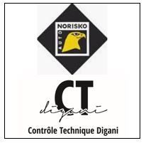 NORISKO - CT DIGANI