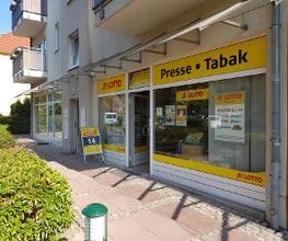 Lotto-Shop Bild 7