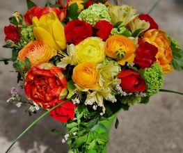 Les Serres et Fleurs de Majolan image 3