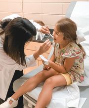 Cahaba Medical Care - West Blocton Elementary image 1