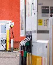 Shell Recharge Charging Station Bild 8