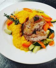 Hotel Restaurant Morgarten Bild 1