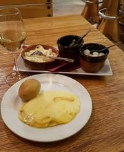 Restaurant Burg Bild 1