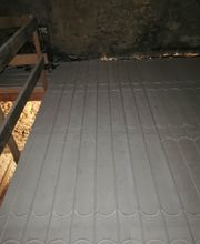 Monkey Chauffage Bild 14